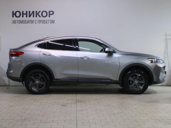 Haval F7x I Рестайлинг с пробегом 2022 года, цена 2 149 900 рублей, 23142 км, внедорожник, Автокод Объявления