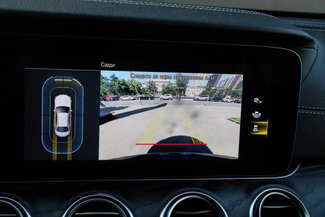 Mercedes-Benz E-Класс V (W213 S213 C238) Рестайлинг с пробегом 2021 года, цена 4 449 000 рублей, 145928 км, седан, Автокод Объявления