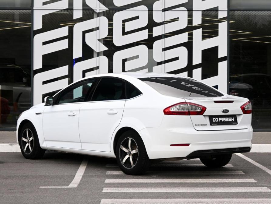 Ford Mondeo IV Рестайлинг Волгоград  - изображение 2
