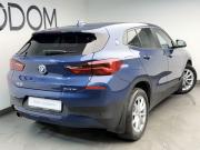 BMW X2 I (F39) Москва  - изображение 22
