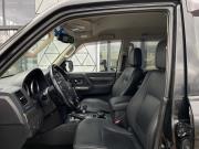 Mitsubishi Pajero IV Рестайлинг 1 Москва  - изображение 47