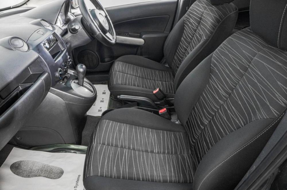 Mazda Demio III (DE) Барнаул  - изображение 19