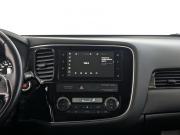 Mitsubishi Outlander III Рестайлинг 2 Москва  - изображение 54
