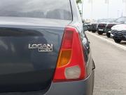 Renault Logan I Чебоксары  - изображение 33