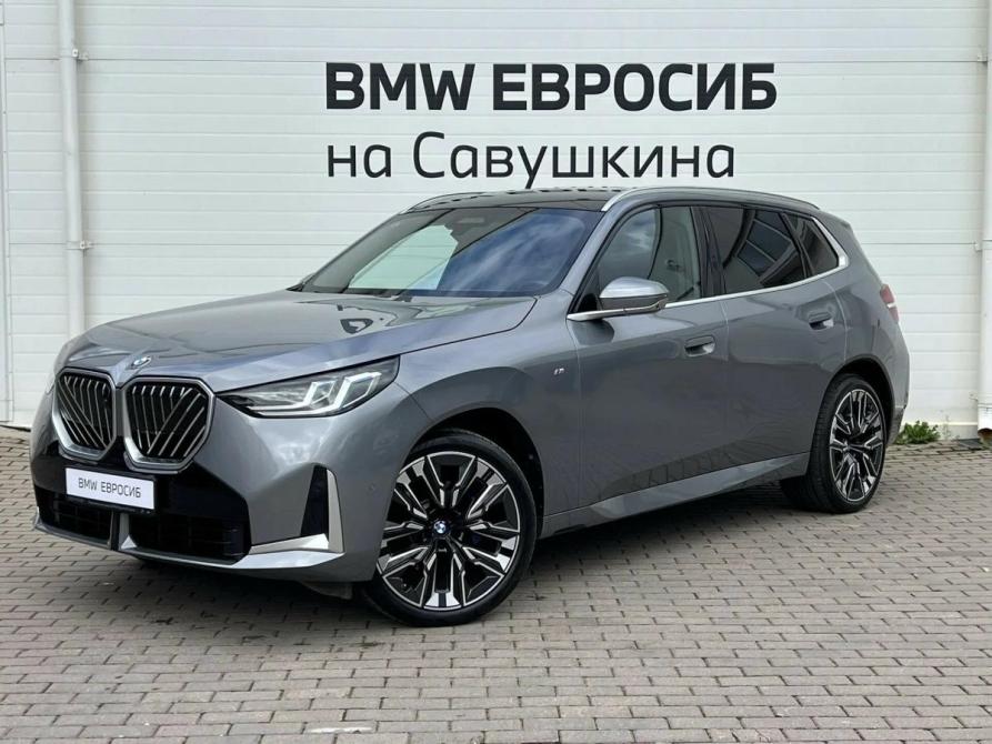 BMW X3 IV (G45/G48) Санкт-Петербург  - изображение 1