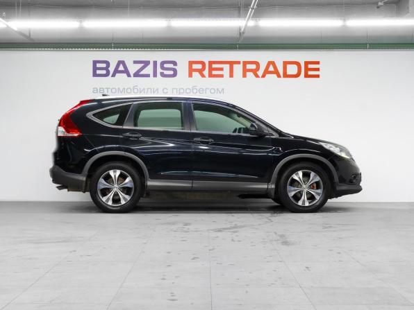 Honda CR-V IV с пробегом 2012 года, цена 1 320 000 рублей, 411253 км, внедорожник, Автокод Объявления