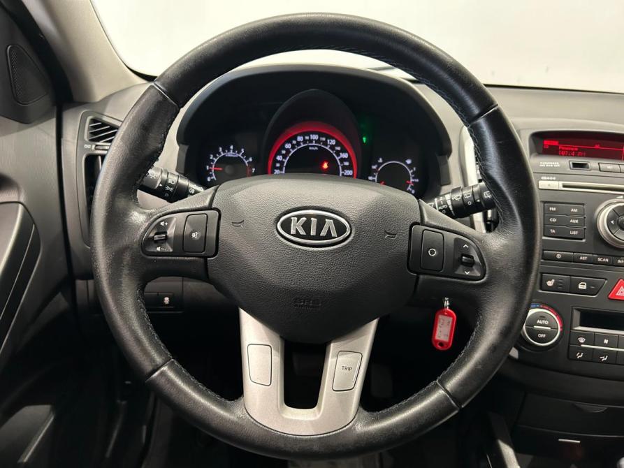 Kia Ceed I Рестайлинг Санкт-Петербург  - изображение 20