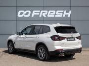 BMW X3 III (G01) Рестайлинг Краснодар  - изображение 28