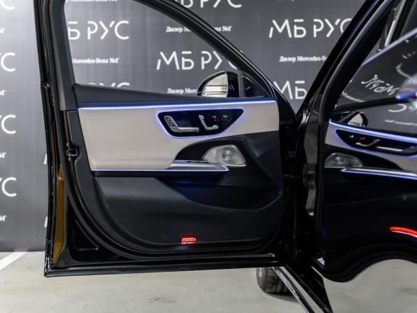 Новый Mercedes-Benz E-Класс VI (W214 S214) 2025 года, цена 9 724 000 рублей, седан, Автокод Объявления