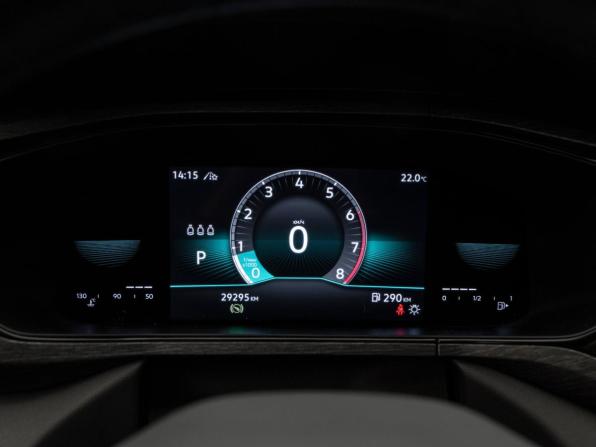 Volkswagen Taos I с пробегом 2021 года, цена 3 100 000 рублей, 30000 км, внедорожник, Автокод Объявления