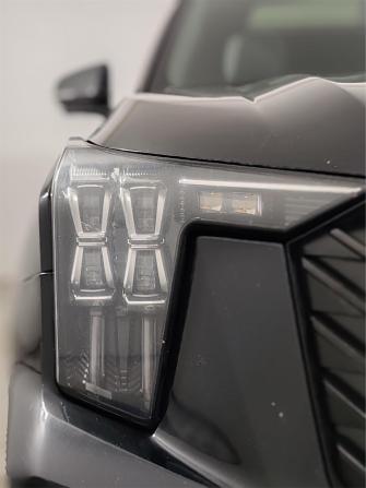 GAC GS8 II с пробегом 2024 года, цена 3 349 000 рублей, 86987 км, внедорожник, Автокод Объявления
