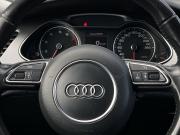 Audi A4 IV (B8) Рестайлинг Москва  - изображение 35