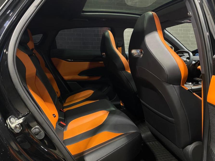 Changan UNI-V I Челябинск  - изображение 10