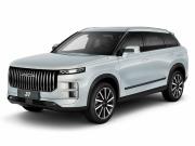 Jaecoo J7 I Москва  - изображение 2