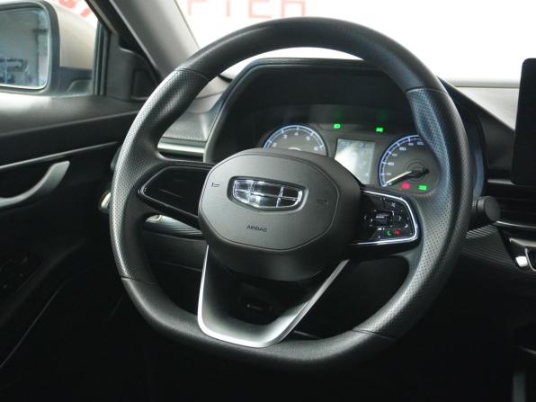 Geely Emgrand II с пробегом 2023 года, цена 1 540 000 рублей, 54306 км, седан, Автокод Объявления