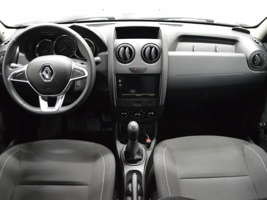 Renault Duster I Рестайлинг Санкт-Петербург  - изображение 14