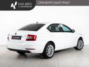 Skoda Octavia III (A7) Рестайлинг Казань  - изображение 17