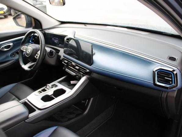 GAC GS3 с пробегом 2024 года, цена 2 029 000 рублей, 25665 км, внедорожник, Автокод Объявления