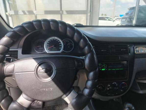 Chevrolet Lacetti I с пробегом 2007 года, цена 339 000 рублей, 240000 км, седан, Автокод Объявления