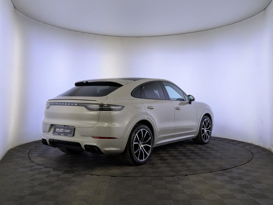 Porsche Cayenne III Москва  - изображение 5
