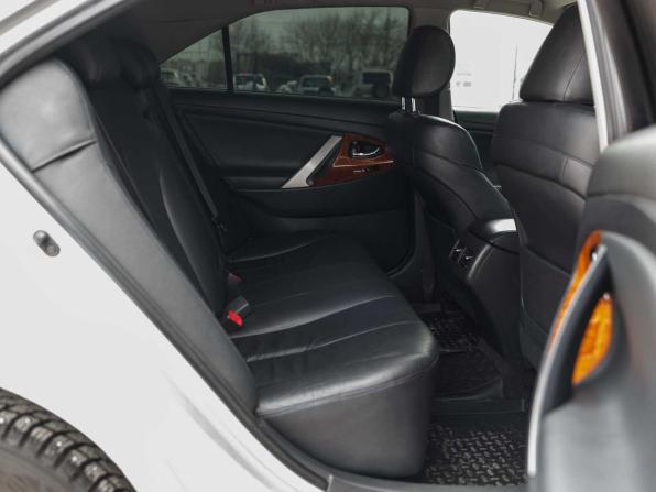 Toyota Camry VI (XV40) с пробегом 2007 года, цена 920 000 рублей, 167195 км, седан, Автокод Объявления
