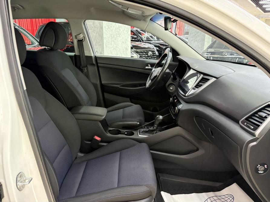 Hyundai Tucson III Ярославль  - изображение 17