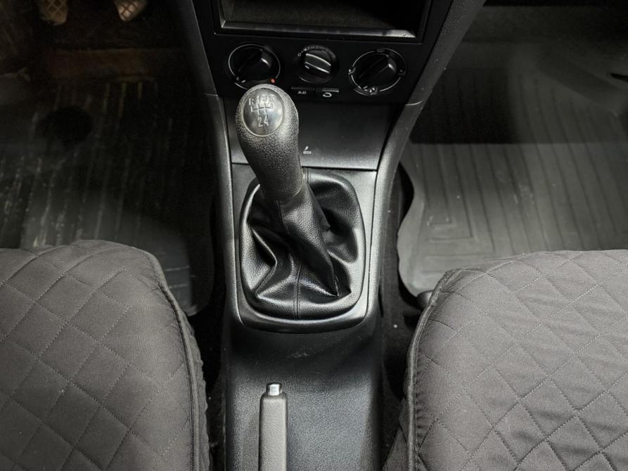Skoda Octavia I (A4) Рестайлинг Магнитогорск  - изображение 12