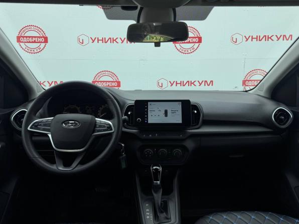 Lada (ВАЗ) Iskra с пробегом 2025 года, цена 1 389 000 рублей, 13874 км, седан, Автокод Объявления