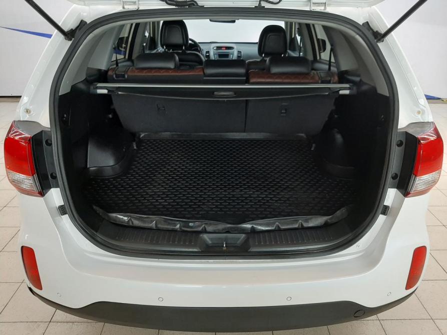 Kia Sorento II Рестайлинг Москва  - изображение 5