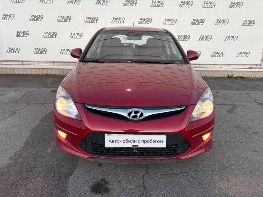 Hyundai i30 I Рестайлинг Нижний Тагил  - изображение 2