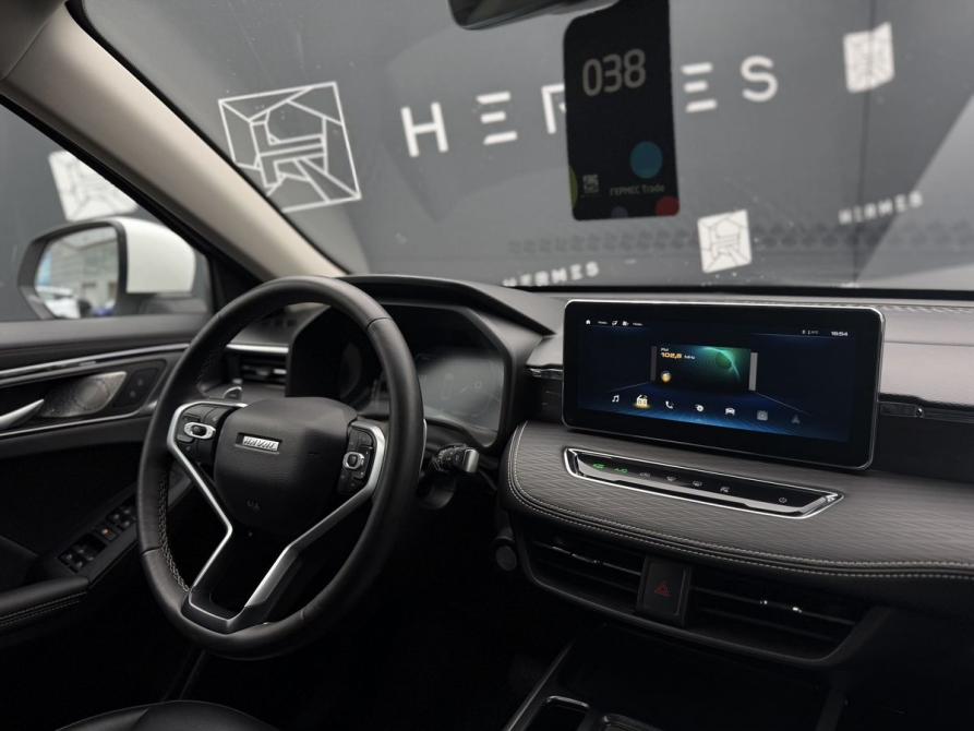 Haval Jolion I Минеральные Воды  - изображение 22