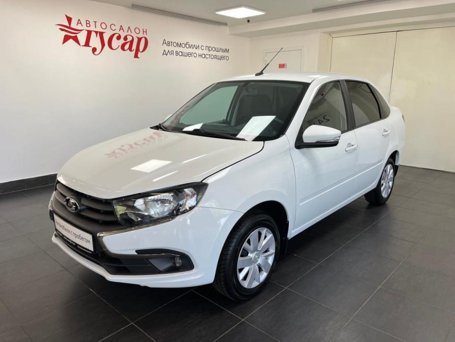 Lada (ВАЗ) Granta I Рестайлинг Киров  - изображение 1
