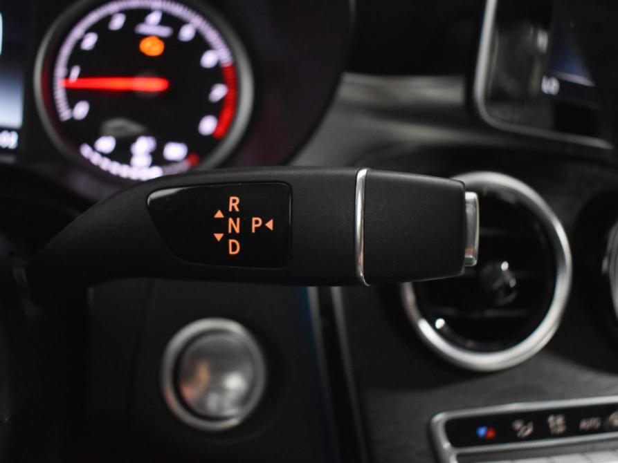 Mercedes-Benz GLC Coupe I (C253) Санкт-Петербург  - изображение 16