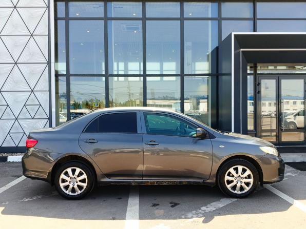 Toyota Corolla X (E140 E150) с пробегом 2008 года, цена 799 000 рублей, 212455 км, седан, Автокод Объявления
