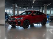 BMW X6 III (G06) Москва  - изображение 32