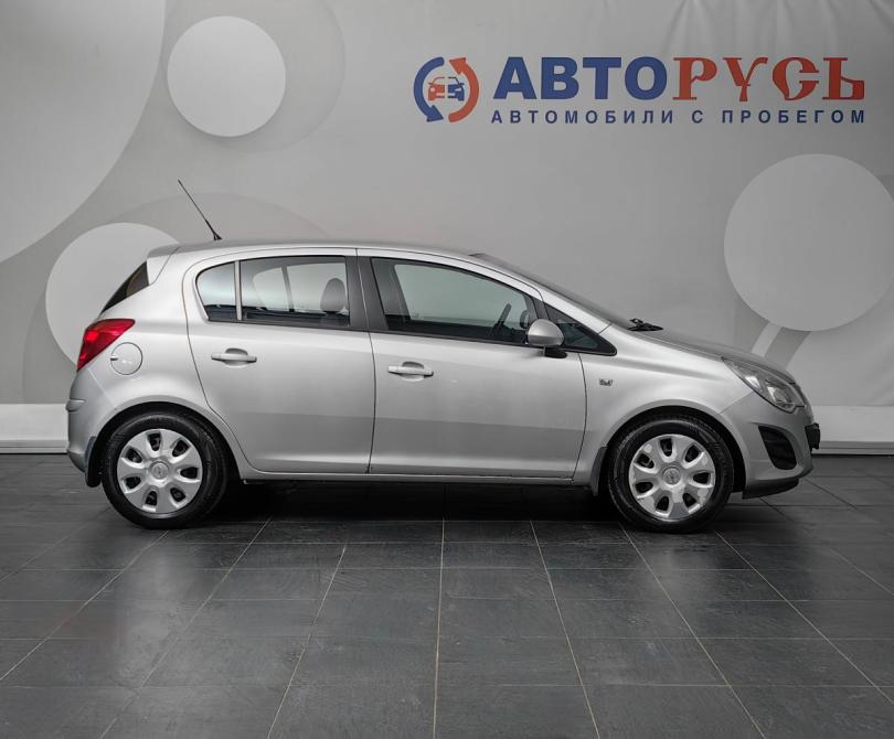 Opel Corsa D Рестайлинг I Москва  - изображение 5