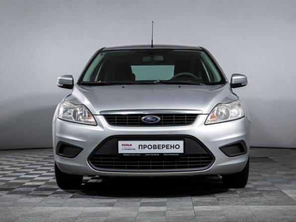 Ford Focus II Рестайлинг с пробегом 2010 года, цена 660 000 рублей, 165382 км, хэтчбек, Автокод Объявления