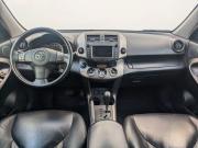 Toyota RAV4 III (XA30) Рестайлинг Москва  - изображение 24
