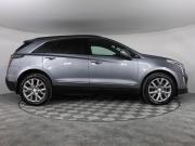 Cadillac XT5 I Рестайлинг Химки  - изображение 23