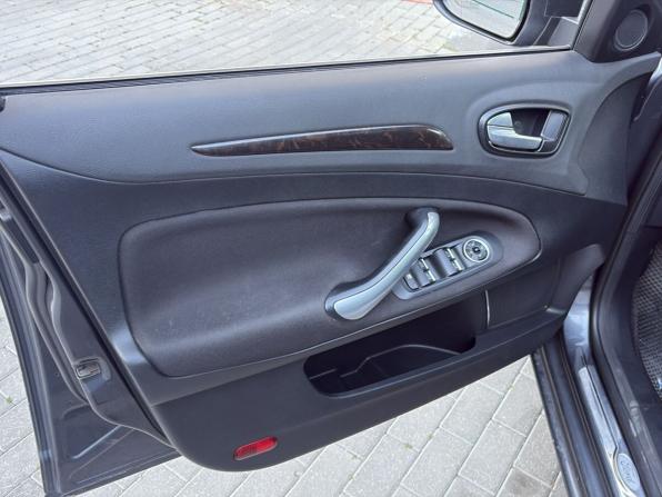 Ford Mondeo IV с пробегом 2008 года, цена 499 995 рублей, 239907 км, седан, Автокод Объявления