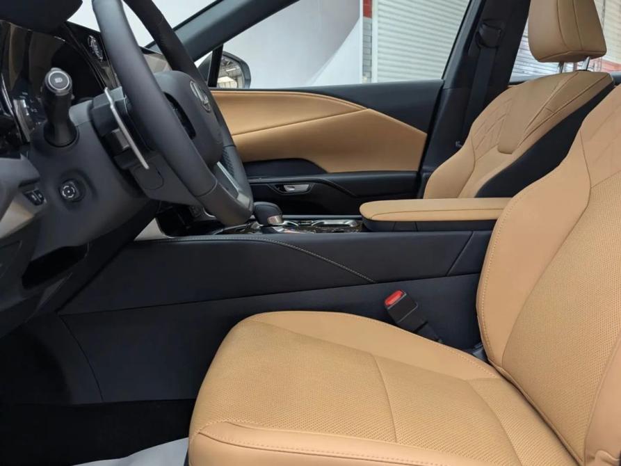 Lexus RX V Воронеж  - изображение 16