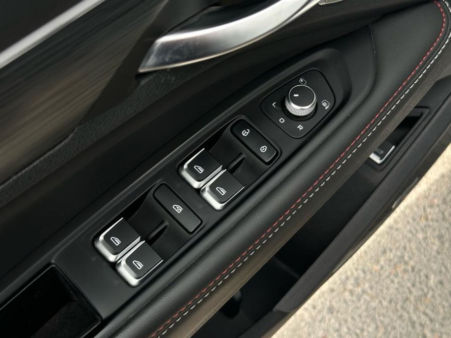 Geely Tugella I Рестайлинг Санкт-Петербург  - изображение 17