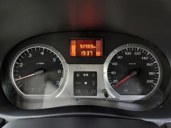 Lada (ВАЗ) Largus I с пробегом 2020 года, цена 1 150 000 рублей, 92183 км, универсал, Автокод Объявления