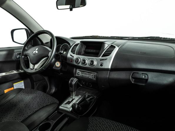 Mitsubishi L200 IV Рестайлинг с пробегом 2014 года, цена 1 499 585 рублей, 159167 км, offers.body_type.unknown, Автокод Объявления