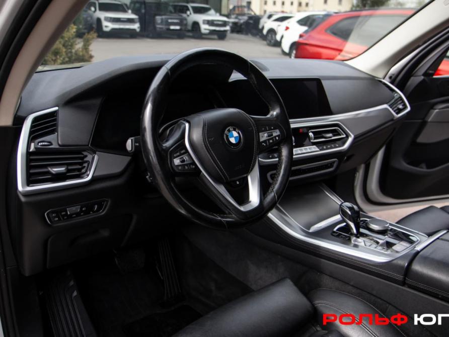 BMW X5 IV (G05/G18) Москва  - изображение 17