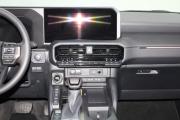Toyota Land Cruiser Prado 250 Series Владивосток  - изображение 42