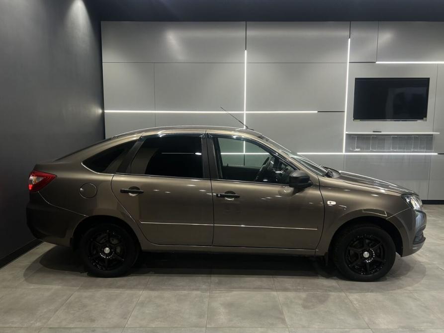 Lada (ВАЗ) Granta I Рестайлинг Нижний Новгород  - изображение 4