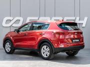 Kia Sportage IV Краснодар  - изображение 24