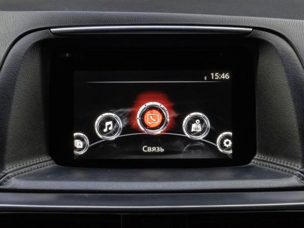 Mazda CX-5 I Рестайлинг с пробегом 2016 года, цена 2 000 000 рублей, 157201 км, внедорожник, Автокод Объявления