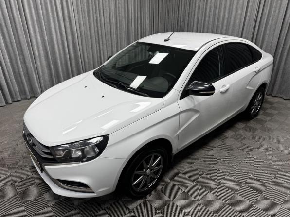 Lada (ВАЗ) Vesta I с пробегом 2020 года, цена 1 000 000 рублей, 83994 км, седан, Автокод Объявления